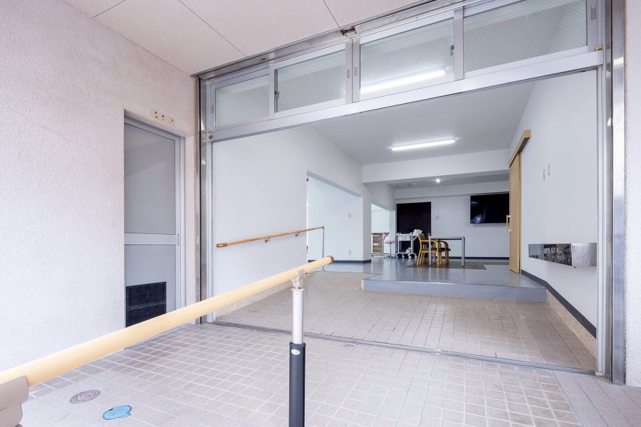 デイサービスウィークリハ南はりまや1F